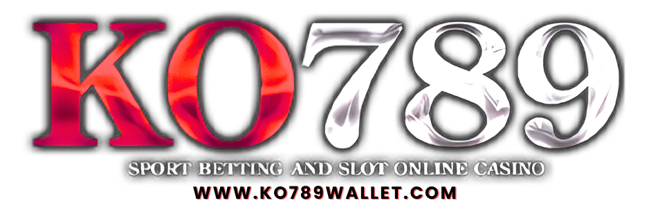 ko789 wallet logo