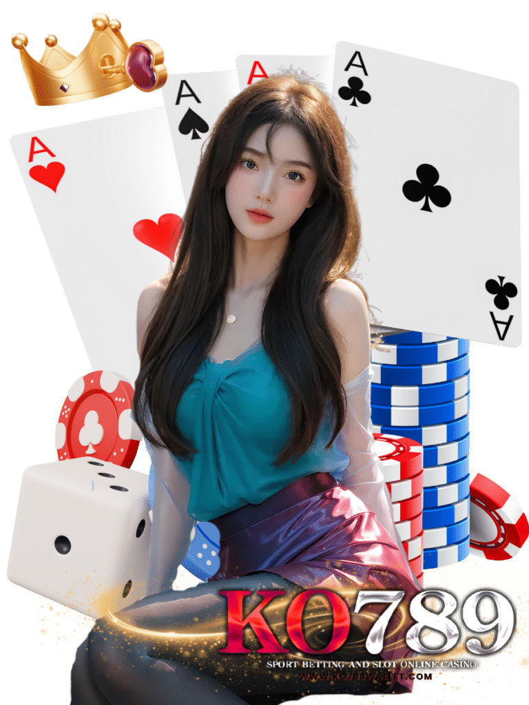 ko789 wallet สล็อตมือถือ